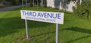 Third Avenue Drum Industrial Estate